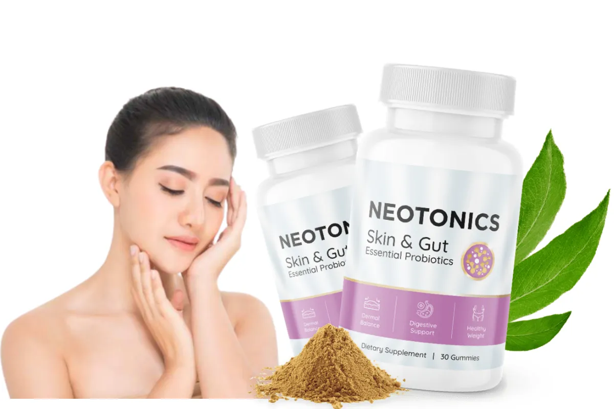 neotonics supplement